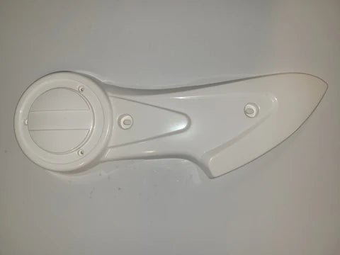 Italia Premium - Rear Fender/ Chain Cover