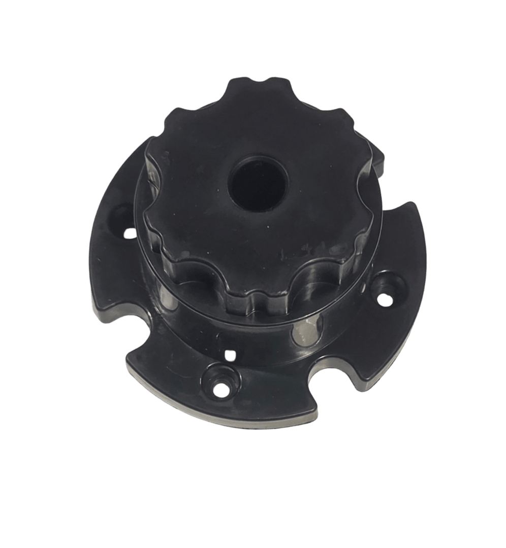 M3 Flange