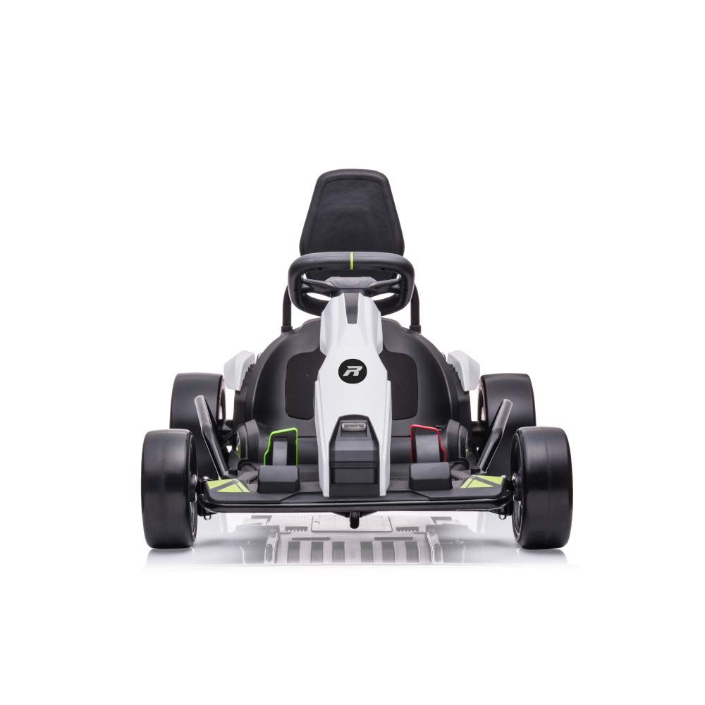 Rosso - M3 Electric Go Cart - GIO