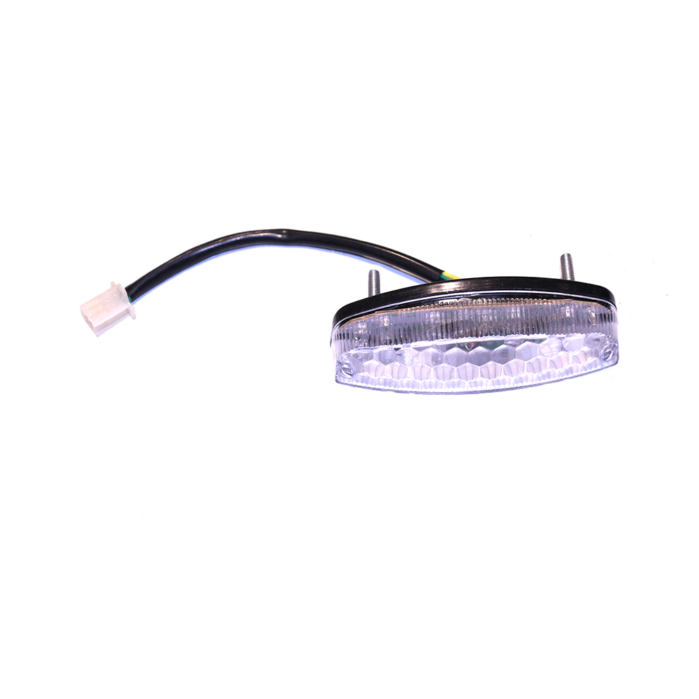 Mini-Blazer Rear LED Taillight