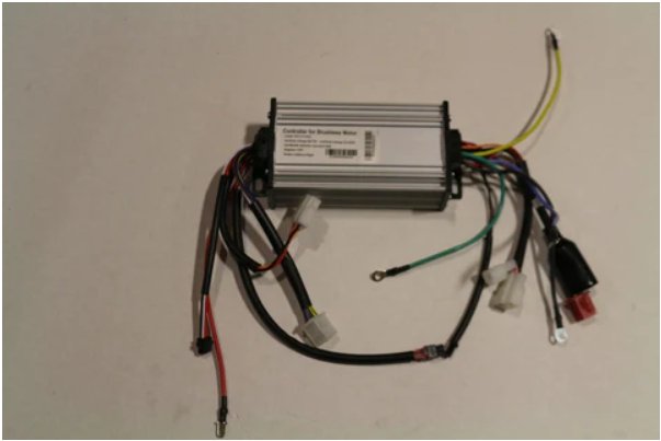 PHOENIX CONTROLLER