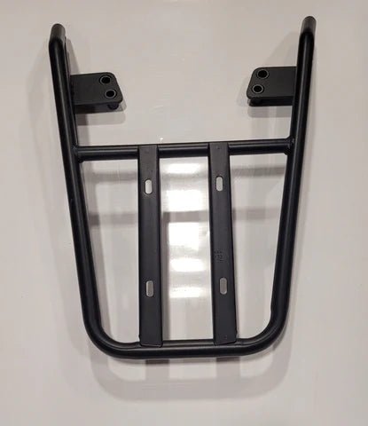 Supra - Rear rack + Rear Basket