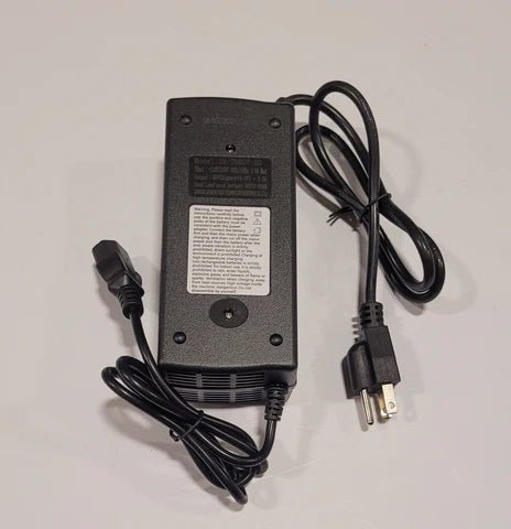 Tron - Charger 60V