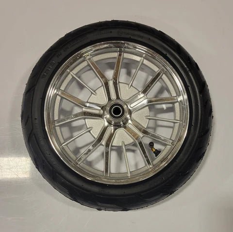 Tron - Front Wheel Complete - 2023 Model