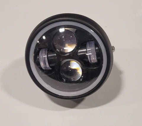 Tron - Headlight