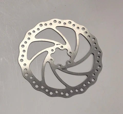 180' Brake Rotor - GIO