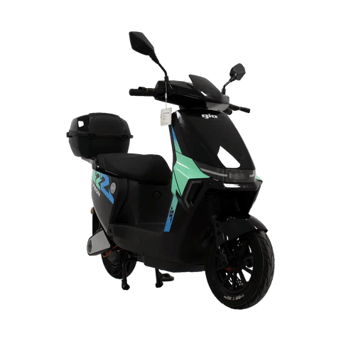 2024 GIO - Ultron Electric Scooter