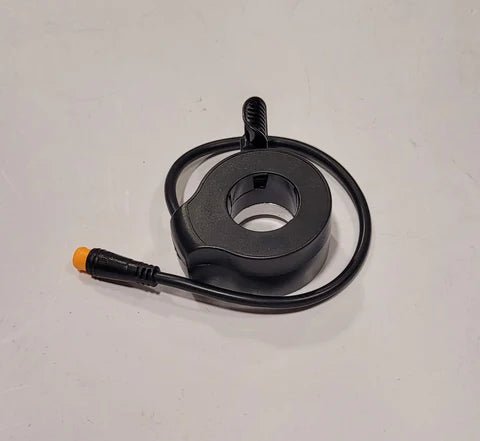E-bike Throttle