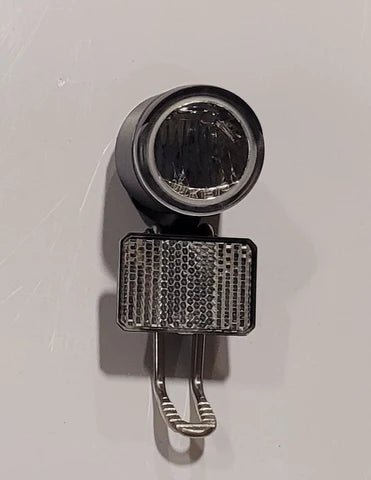 Ebike - Front Light (for Lightning/Storm/Peak)