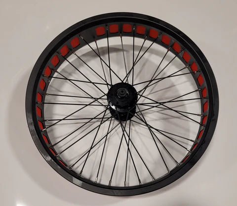 Front Rim (20 x 4)