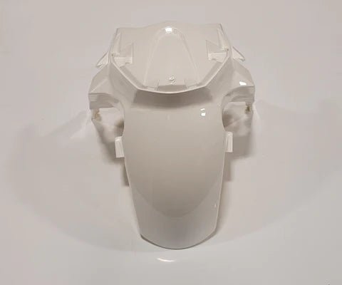 G2000 - Front Fender (Rear piece)