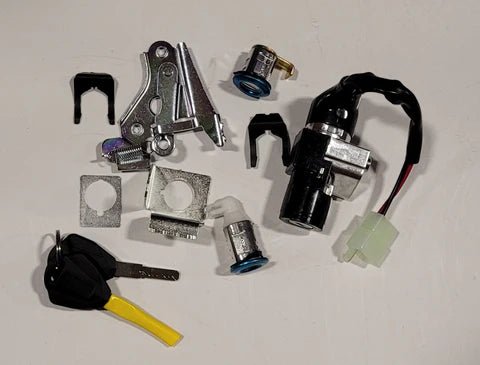 G2000 - Lock Set
