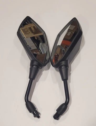 G2000 - Mirrors