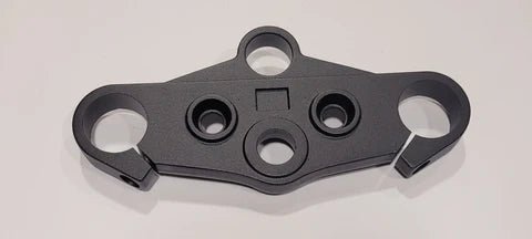 G2000 - Upper T-bar Mounting Plate