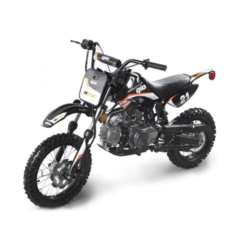 GIO - GX110 Dirt Bike