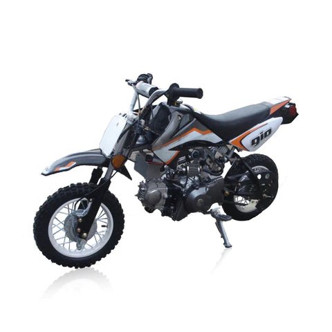 GIO - GX70 Dirt Bike