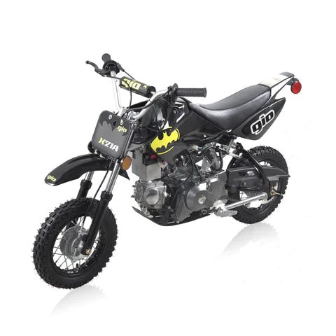 GIO - GX70 Dirt Bike