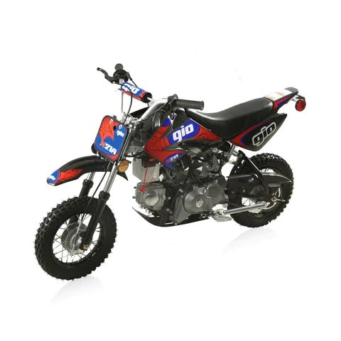 GIO - GX70 Dirt Bike