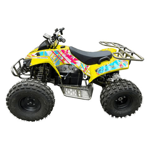 GIO - Juventus Kids ATV - GIO