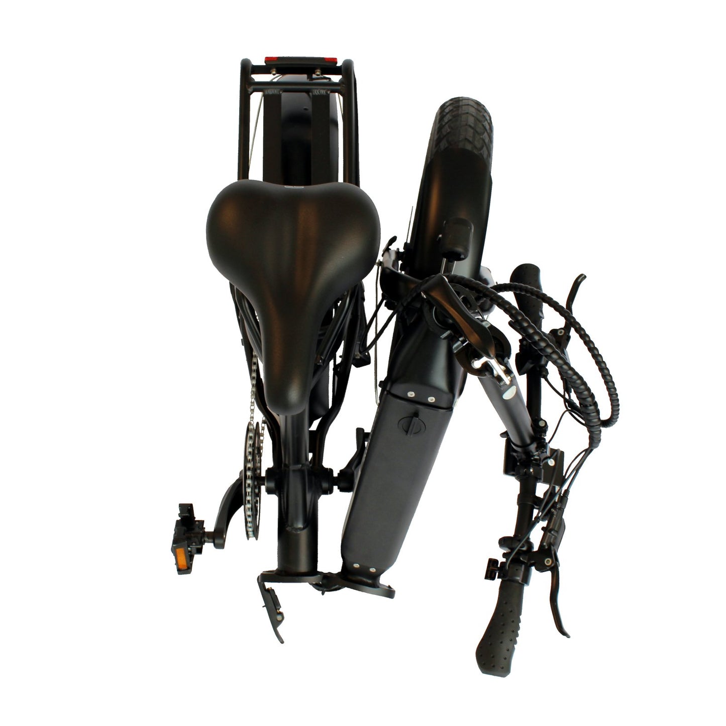 GIO - Lightning Electric Bike - GIO