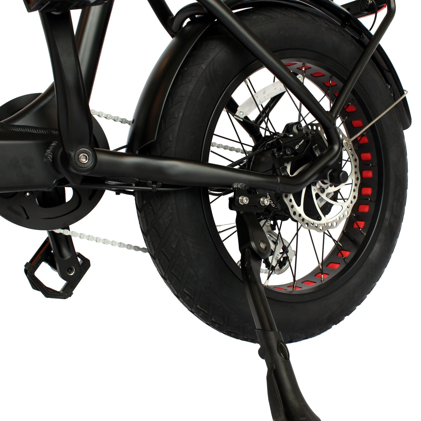 GIO - Lightning Electric Bike - GIO
