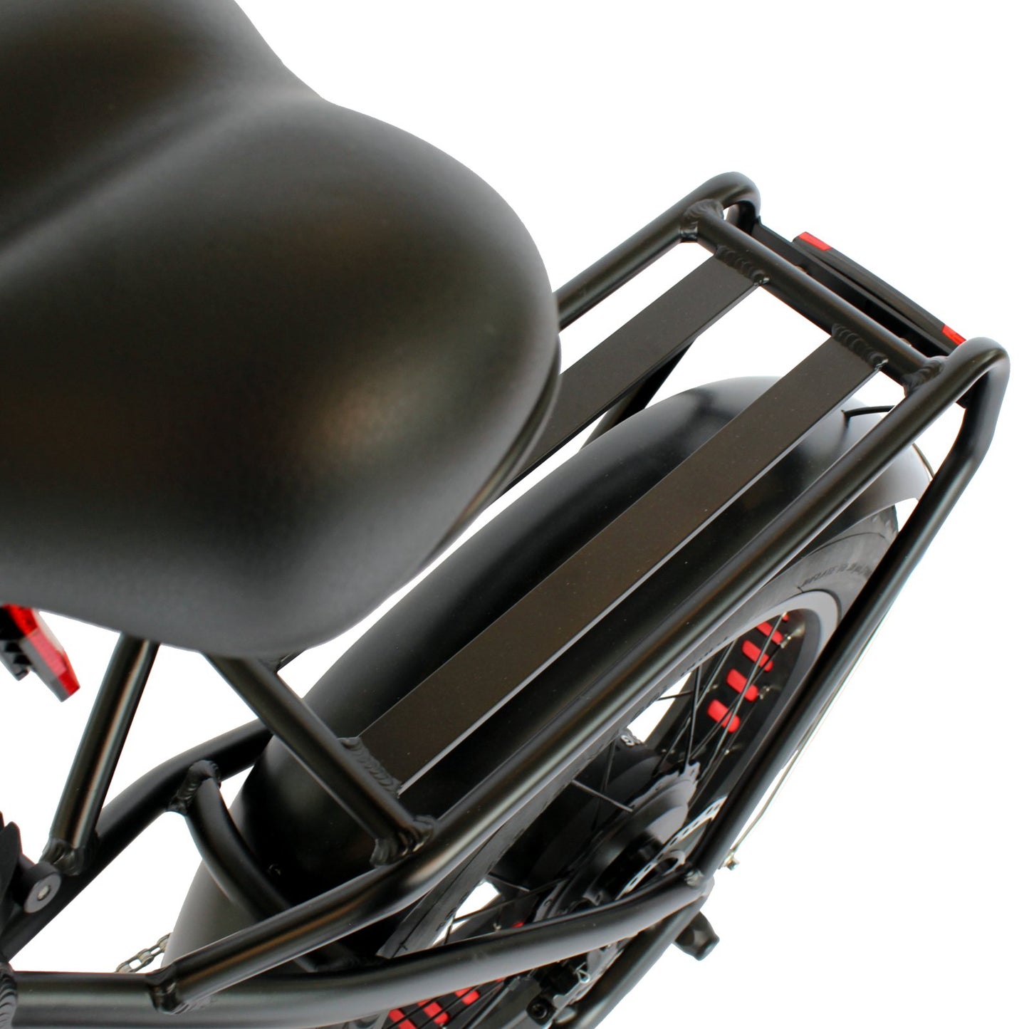 GIO - Lightning Electric Bike - GIO