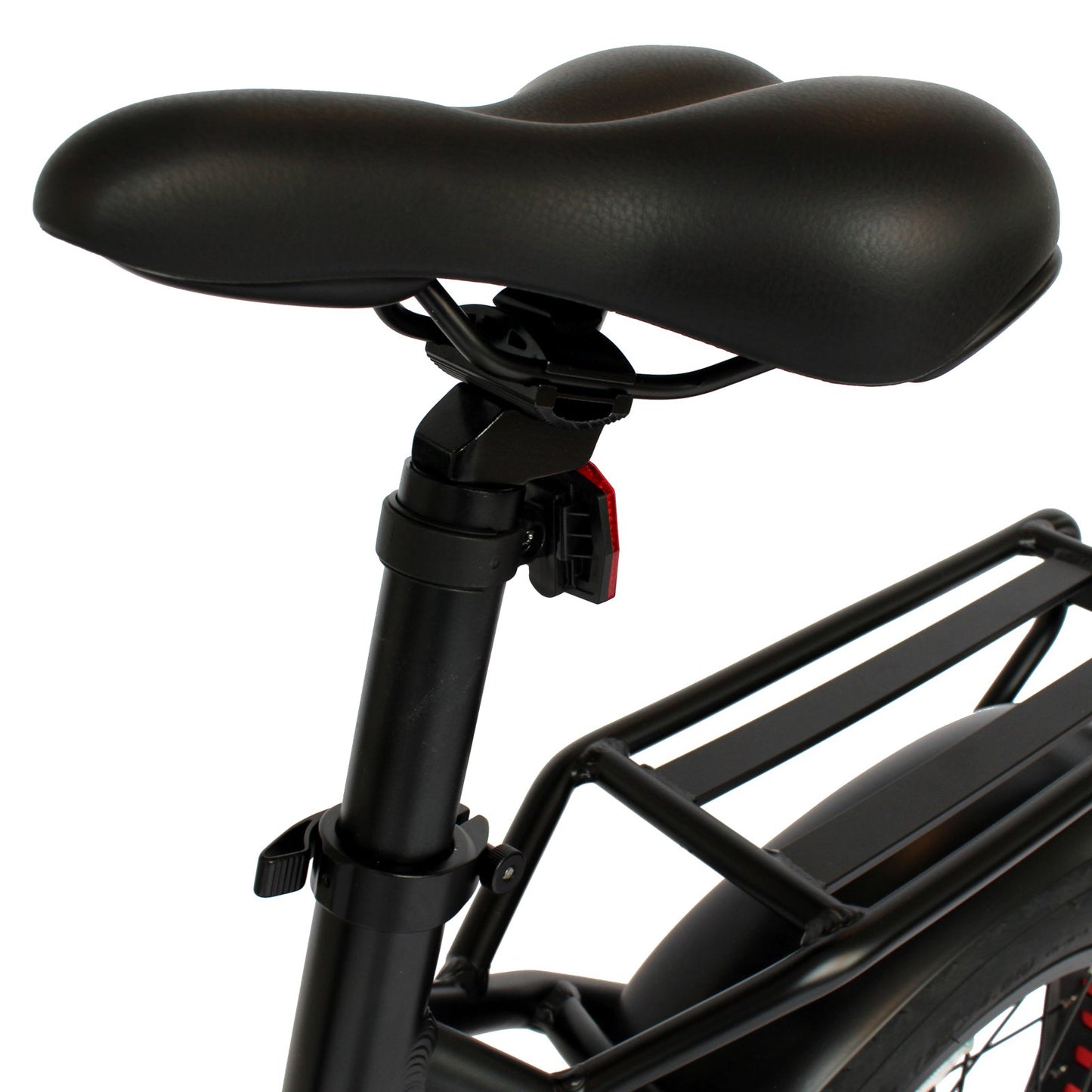 GIO - Lightning Electric Bike - GIO