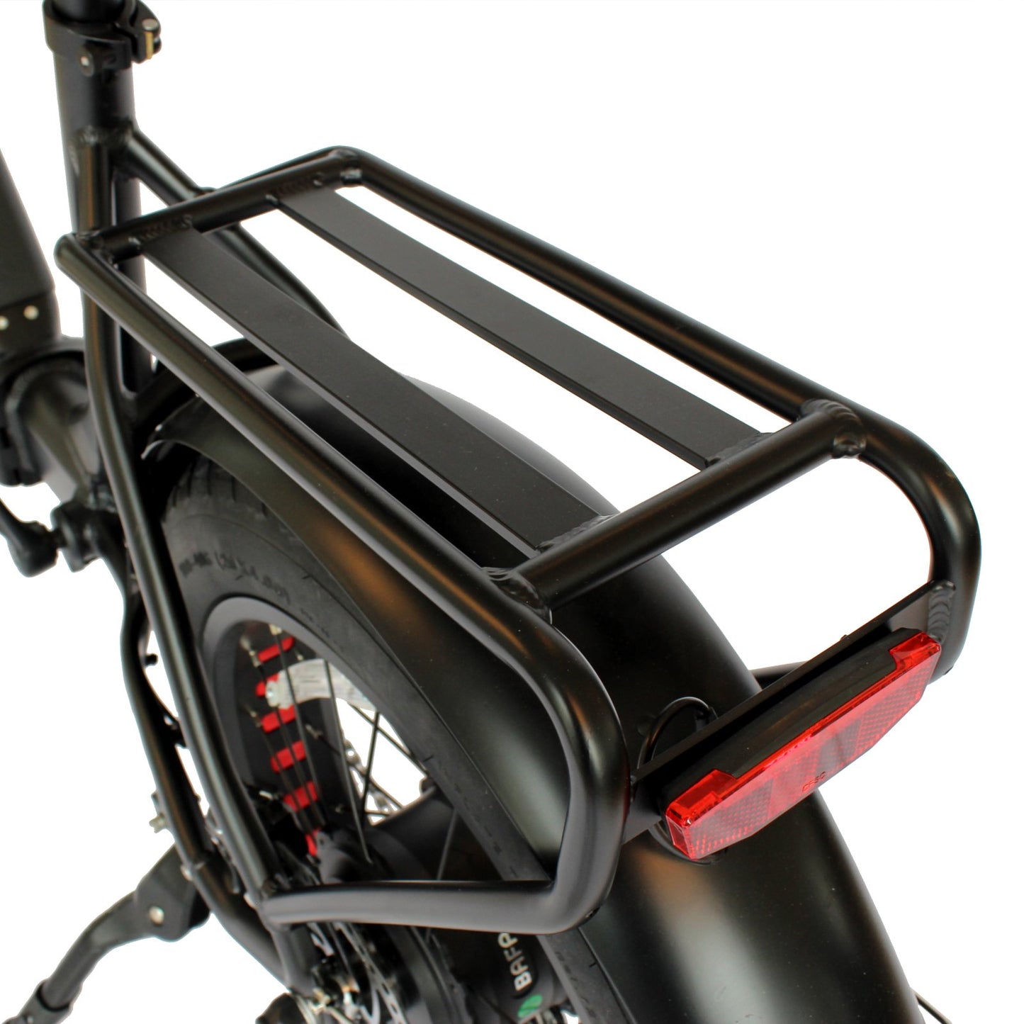 GIO - Lightning Electric Bike - GIO