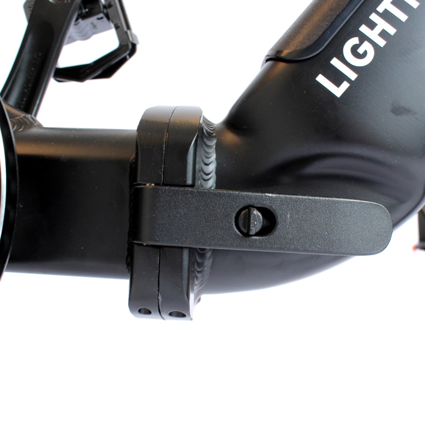 GIO - Lightning Electric Bike - GIO