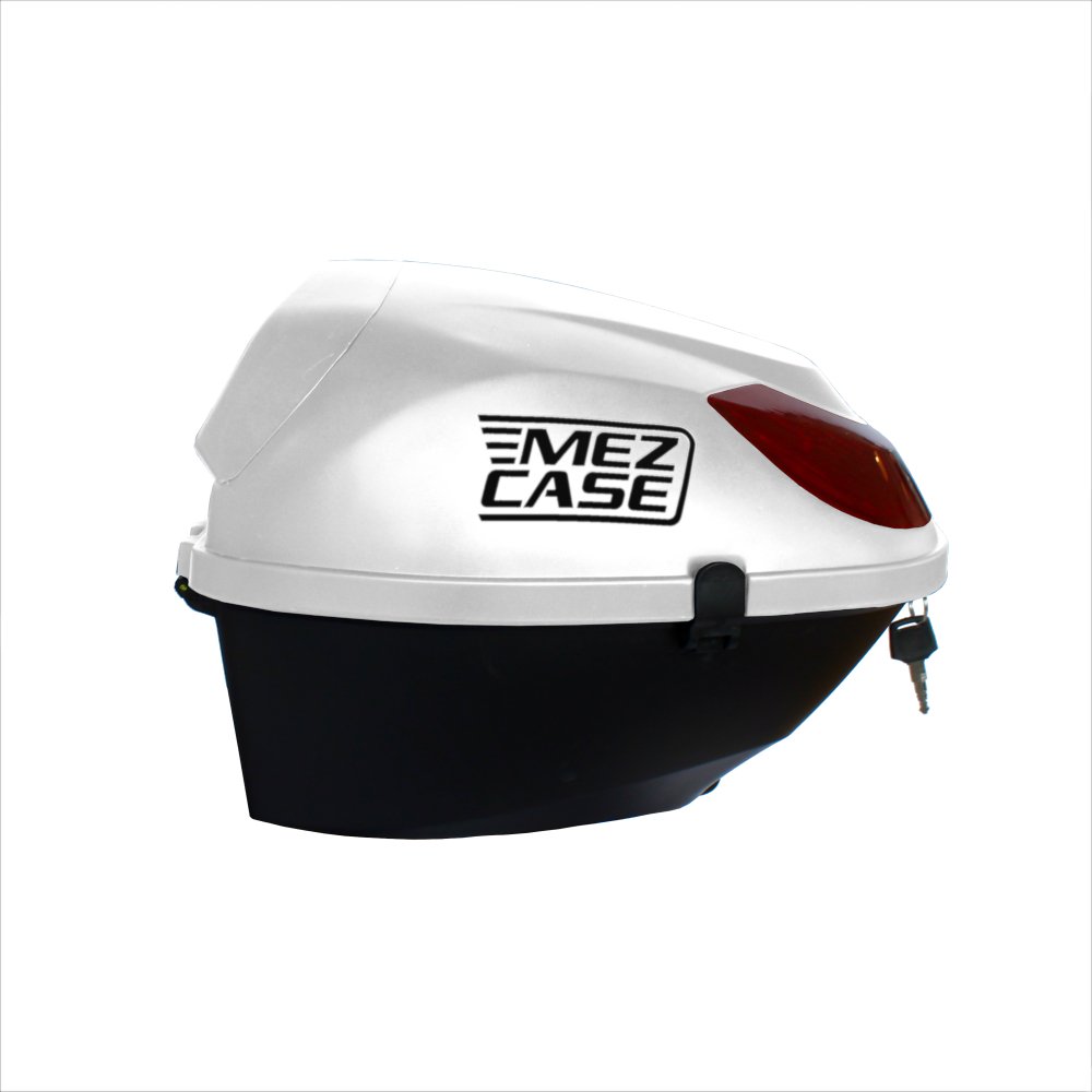 GIO - Mezcase