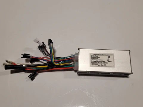 GIO - PEAK - Controller