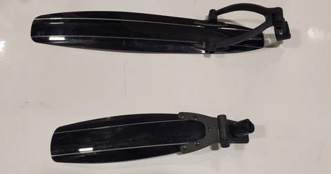 GIO - Peak - Mudguard (Front+ rear)
