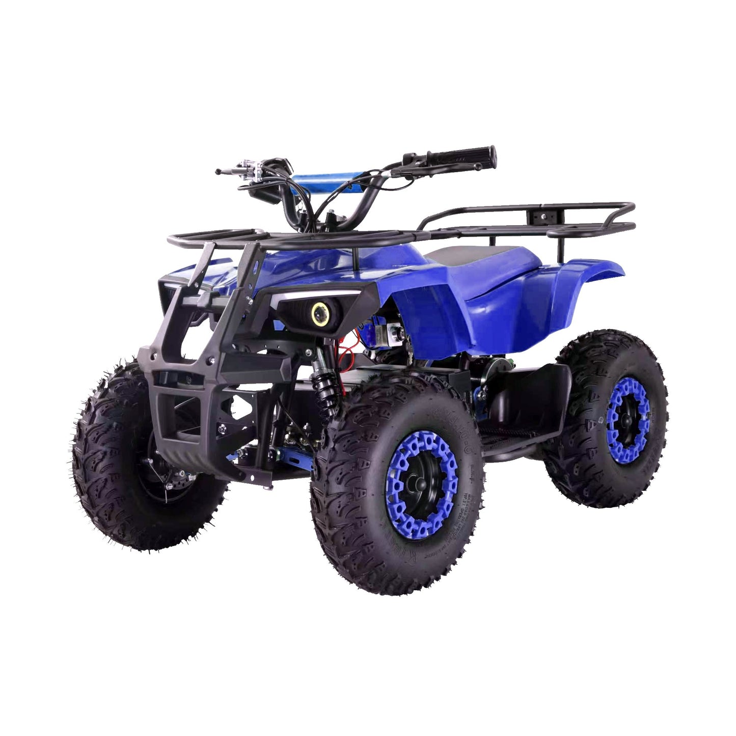 GIO - Torpedo Kids ATV - GIO