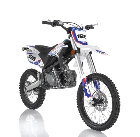 GIO - VM125 Premium Dirt Bike