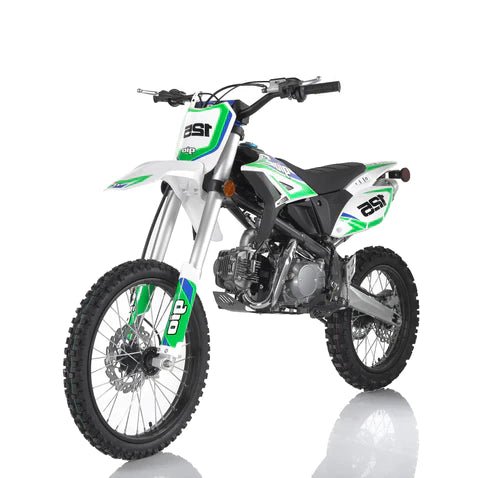 GIO - VM125 Premium Dirt Bike