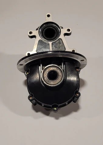 Golf - Differential