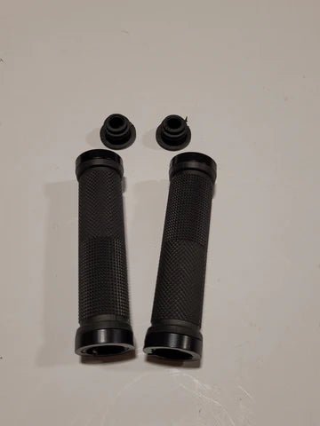 Handlebar Grips