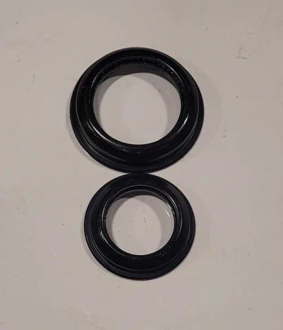 Headset bearing set - Peak