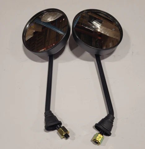 Italia Ultra - Side Mirrors Set