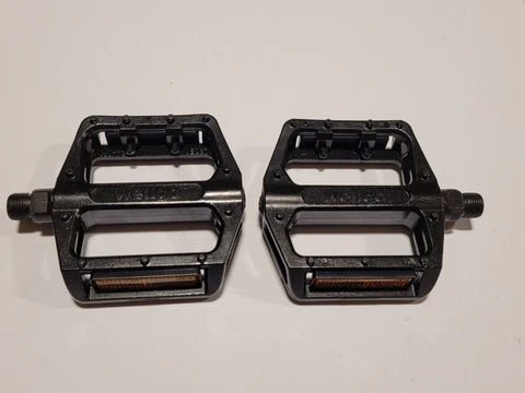 Pedals