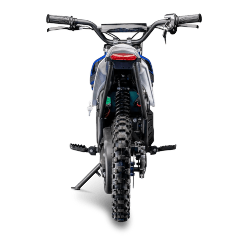 Rosso - eBike X Kids Dirt Bike - GIO