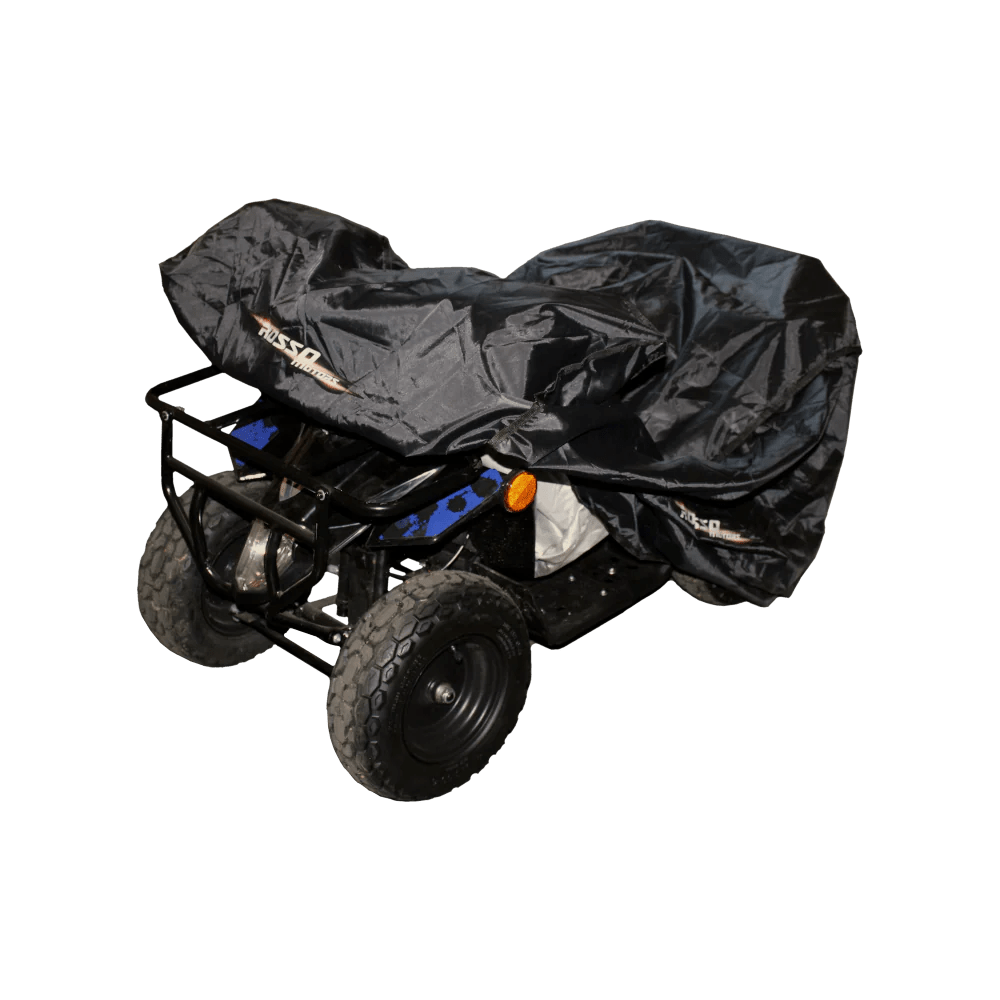Rosso - Kids ATV Cover