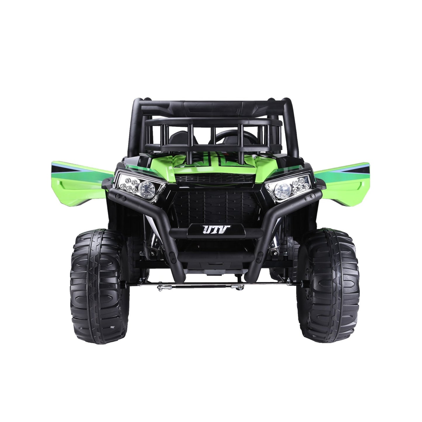Rosso - X7 Kids Ride On