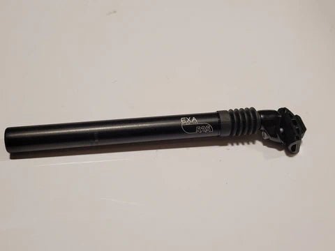 Seat Post ø 27.2mm