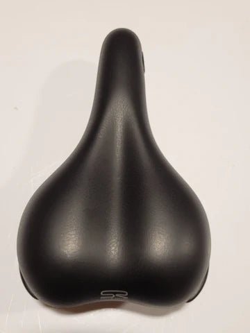 Seat Saddle