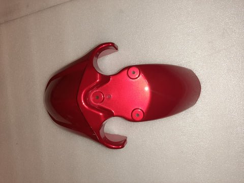 Titan - Front Fender