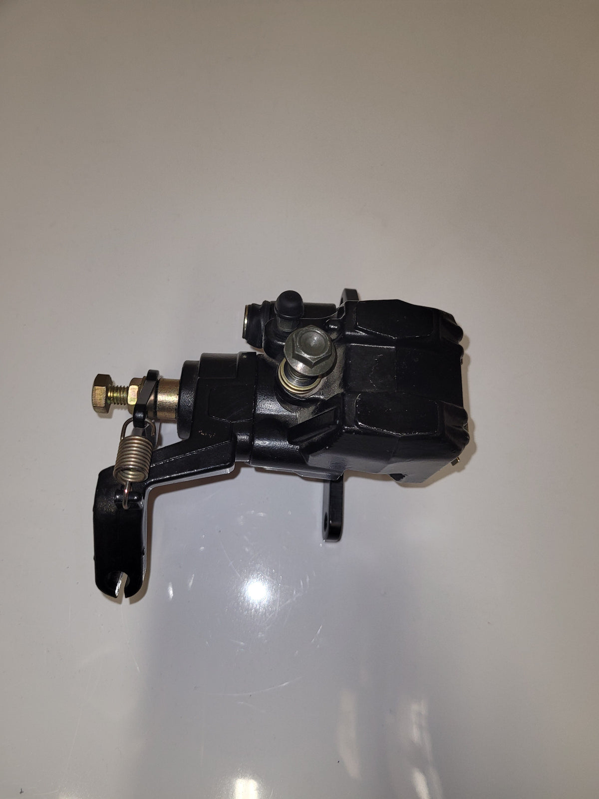 GT125 Rear Caliper