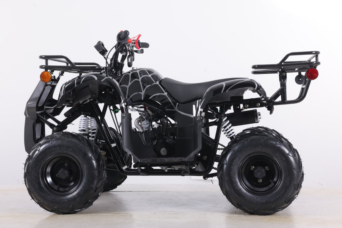 GIO BLAZER 125D