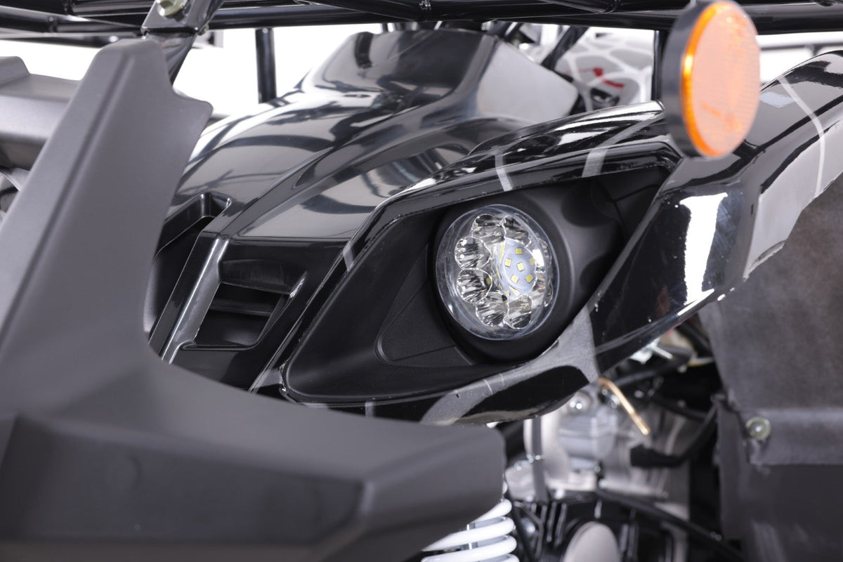 GIO BLAZER 125D