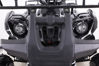 GIO BLAZER 125D